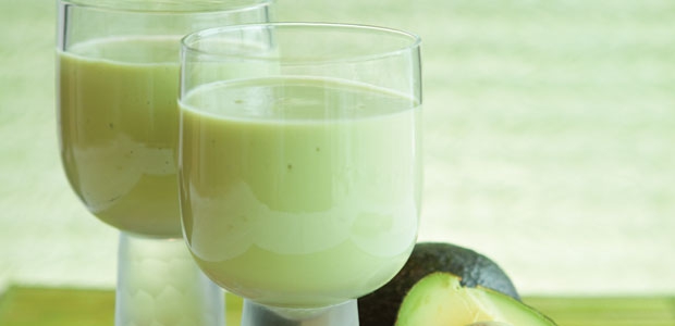 Rough Saturday Night? Recover With A Green Smoothie!