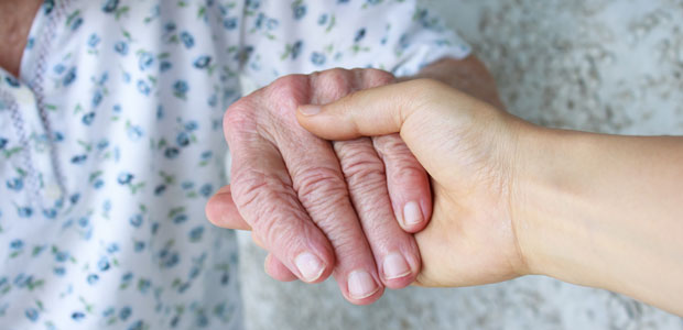 Yes, You can Care too Much…