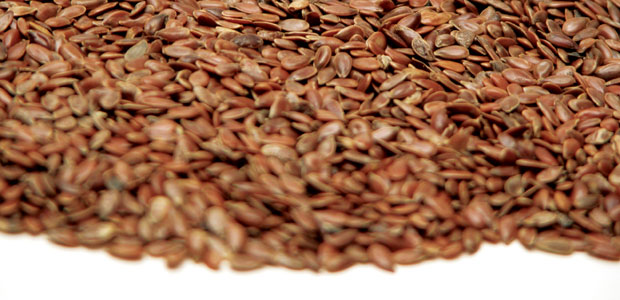 Flaxseed’s Golden Gift