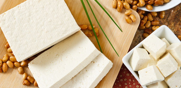 Meatless Monday: Cooking With Tofu