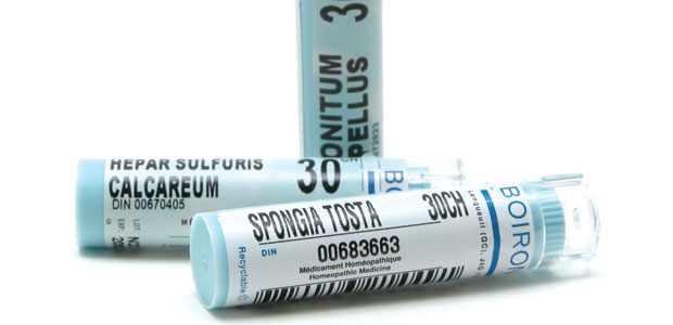 Putting the Kibosh on Croup