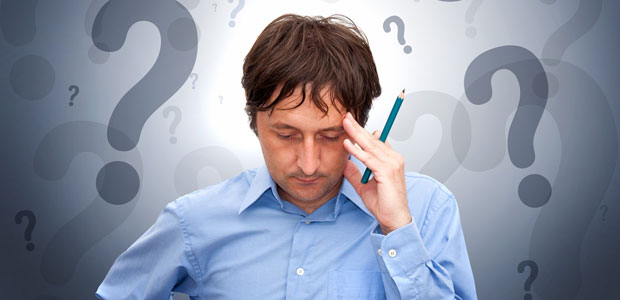 New Study Shows Confusion May Help Us Learn