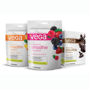 Vega Energizing Smoothie
