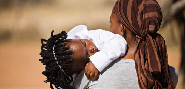 Maternal and Child Mortality Is Decreasing, But Not Fast Enough