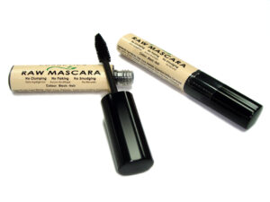Raw Mascara