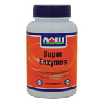 Super Enzyme Caps 90cap