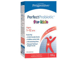Perfect Probiotic for Kids 