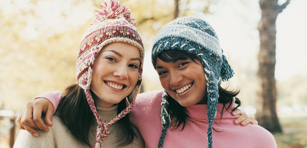 Nature’s Virus Killers