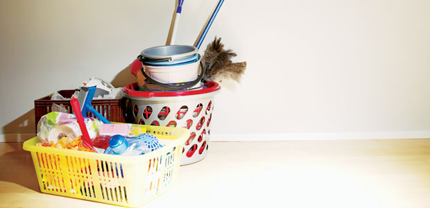 Household Health Hazards