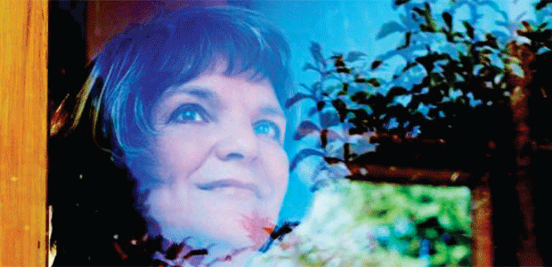 Carolyn Thomas, Heart Attack Survivor