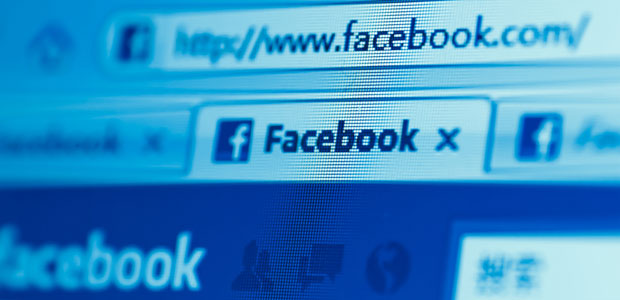 How Much Facebook is Too Much?