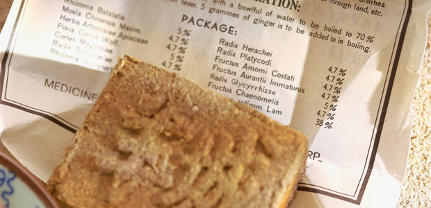 Homeopathy and Food Allergies