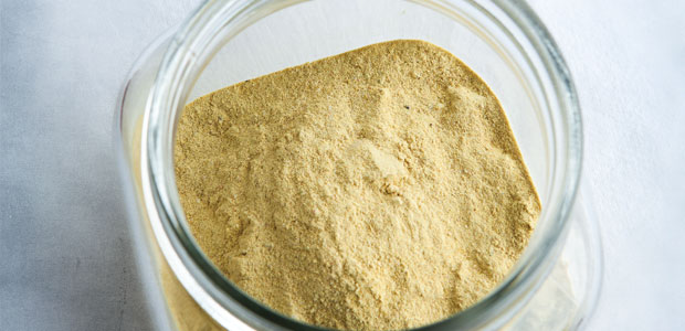 Homemade Low-Sodium Vegan “Chicken-Style” Broth Powder