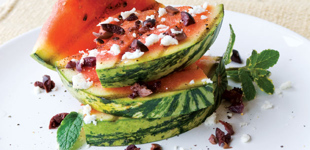 10 Sizzling Summer Fruits