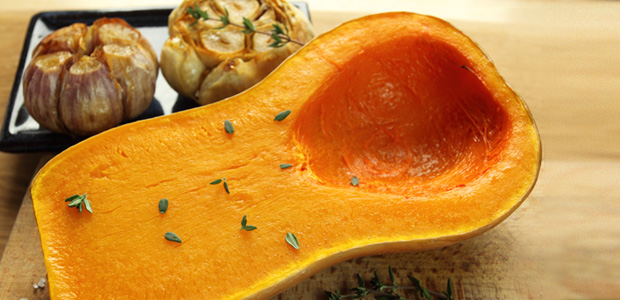 Meatless Monday: 5 Simple Foods that Taste Great Roasted