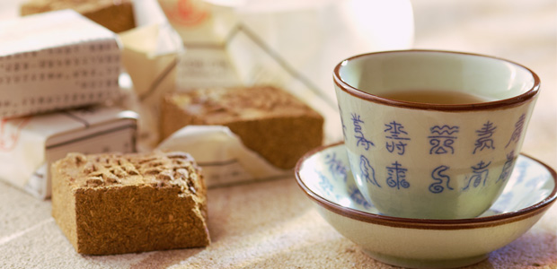 Traditional Chinese Perspective