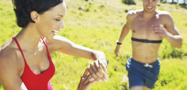 Diversify for Fitness