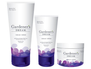 Gardener's Dream Cream 