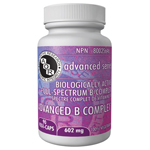 Advanced B Complex