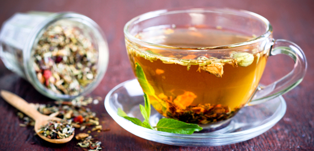 Kitchen Corner: Tummy Tamers