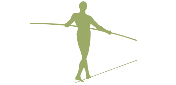 Balancing Act