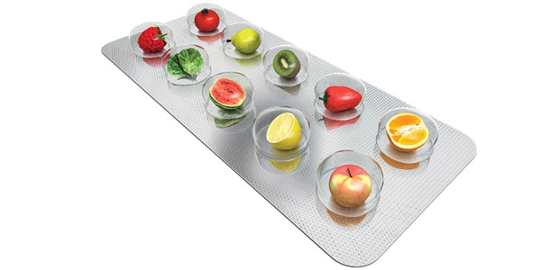 Smarter Multivitamins