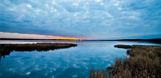 Canada’s Freshwater