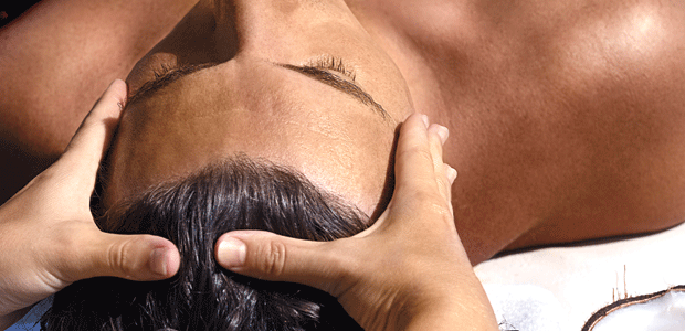 Massage Therapy for Mental Wellness