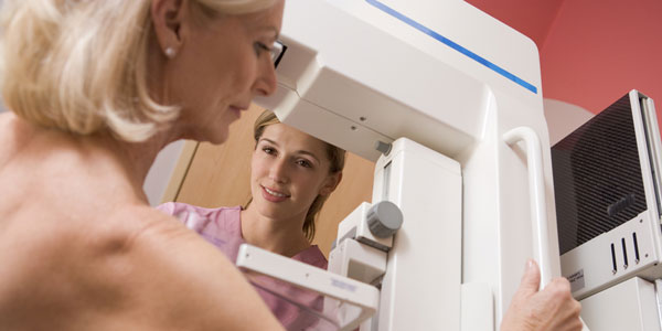 New Canadian guidelines nix breast self-examination