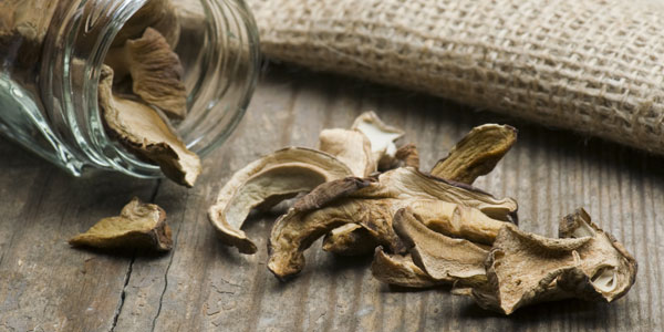 5 must-have pantry staples