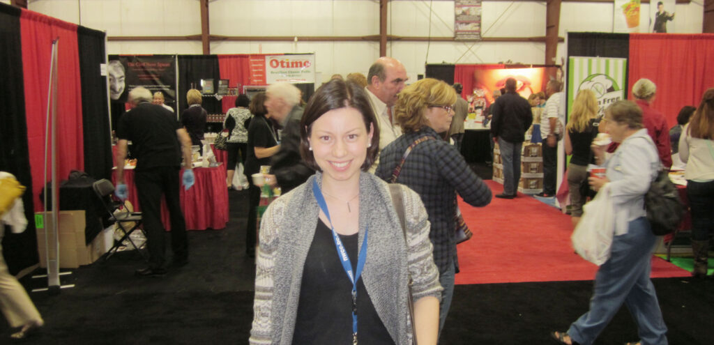 alive Explores the Fraser Valley Food Show