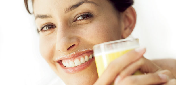 Protein Up Your Detox