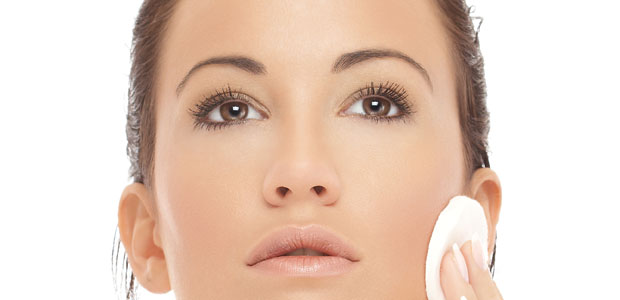 Flawless Beauty Routine