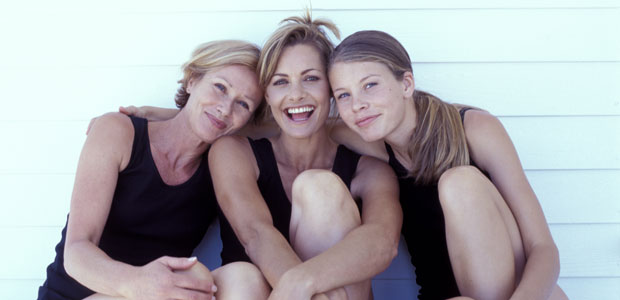 Women’s Reproductive Roadmap