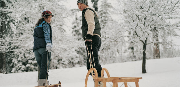 Don’t Blame the Season