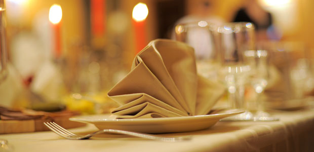 Meatless Monday: Plan a Meat-Free Holiday Feast