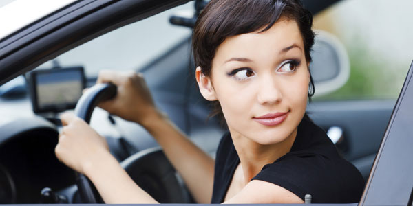 Women Can’t Park? Not So Fast, Say Researchers