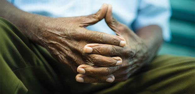 Prostate Cancer Awareness