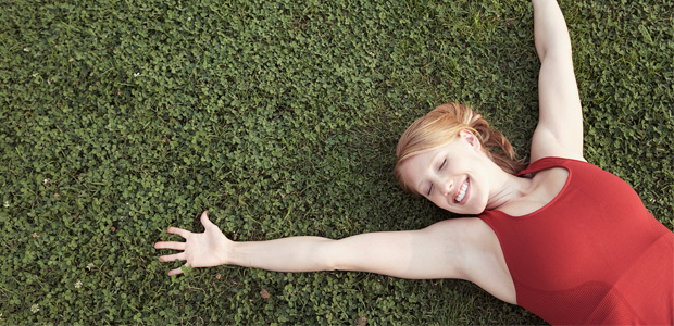 Calm Your Irritable Bowel