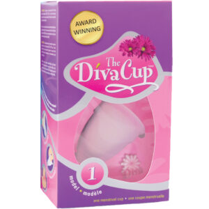 The DivaCup