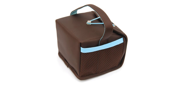 Resolve to Brown Bag It