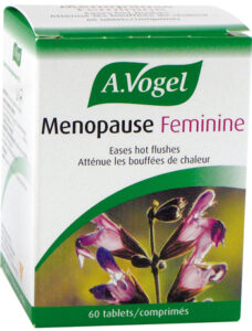Menopause Feminine