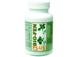Biofen Plus Capsules