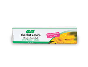 A. Vogel Absolut Arnica