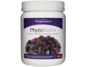 Progressive PhytoBerry