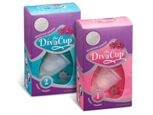 The DivaCup 