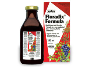Floradix Formula