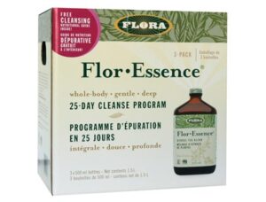 Thisilyn Herbal Cleansing Kit