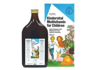 Salus Kindervital 