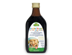 Alpha DME Virgin Coconut Oil